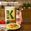 Kenz Fine Couscous