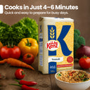 Kenz Vermicelli Medium