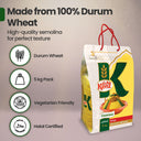 Kenz Fine Couscous Bag 5kg Bag