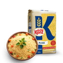 Kenz Plombo Pasta