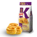 Kenz Medium Durum Semolina 5Kg Bag
