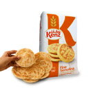 Kenz Finot Durum Semolina 1kg Bag