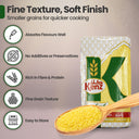 Kenz Fine Couscous