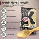 Kenz Integral Wholewheat Couscous