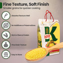 Kenz Fine Couscous Bag 5kg Bag