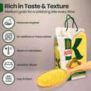 Kenz Medium Couscous 5kg Bag