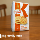 Kenz Finot Durum Semolina 1kg Bag