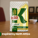 Kenz Medium Couscous