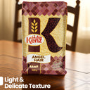 Kenz Angel Hair Bag