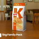 Kenz Finot Durum Semolina 5Kg Bag