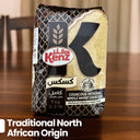 Kenz Integral Wholewheat Couscous
