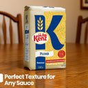 Kenz Plombo Pasta