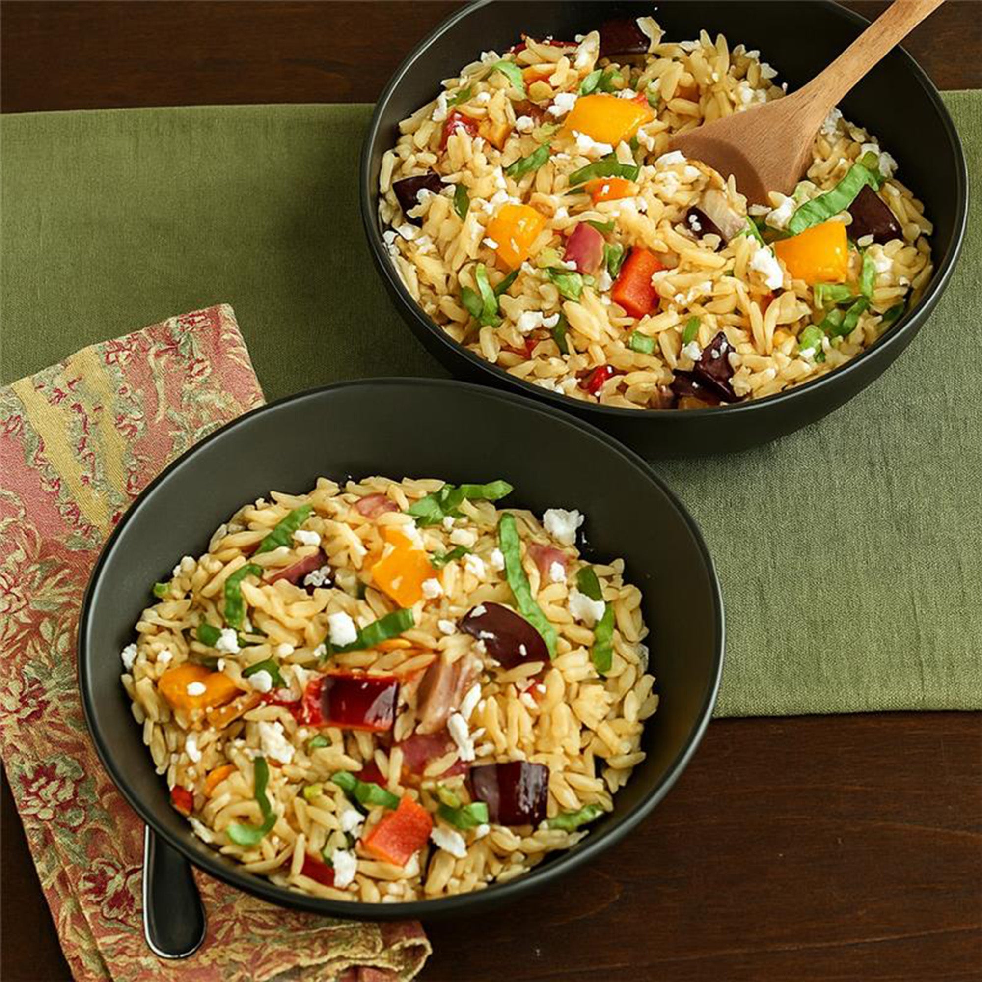 Kenz Orzo