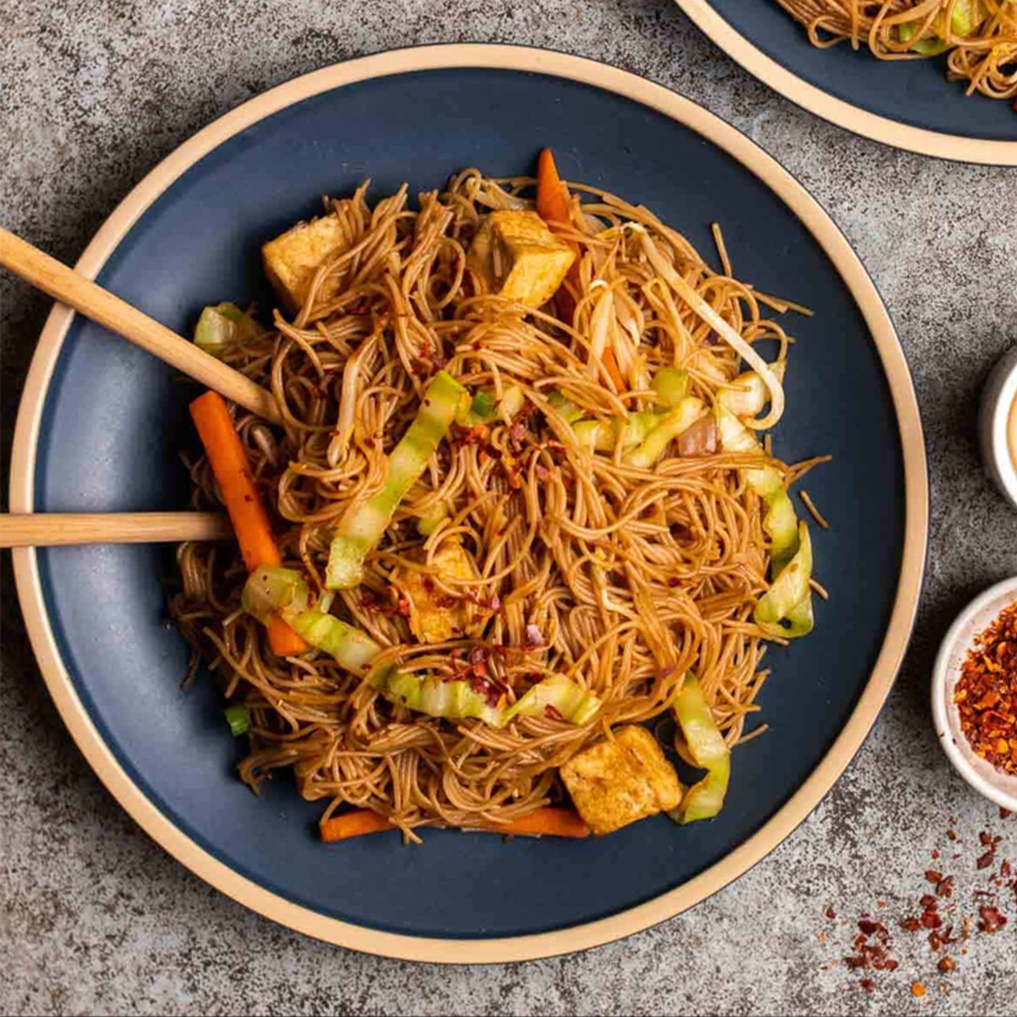 Kenz Vermicelli Medium