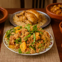 Kenz Integral Wholewheat Couscous