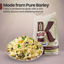 Kenz Barley Couscous