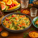Kenz Barley Couscous