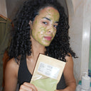 Moroccan Sidr Powder (Hair Growth Mask)