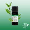 Tea Tree Organic Essential Oil