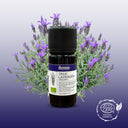True Lavender Organic Essential Oil