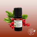 Wintergreen Organic Essential Oil
