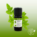 Verbena Organic Essential Oil