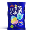Soho Snacks Cotton Candy Floss Rainbow