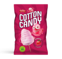 Soho Snacks Cotton Candy Floss Strawberry