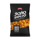 Soho Snacks Barbecue Flavour Coated Peanuts
