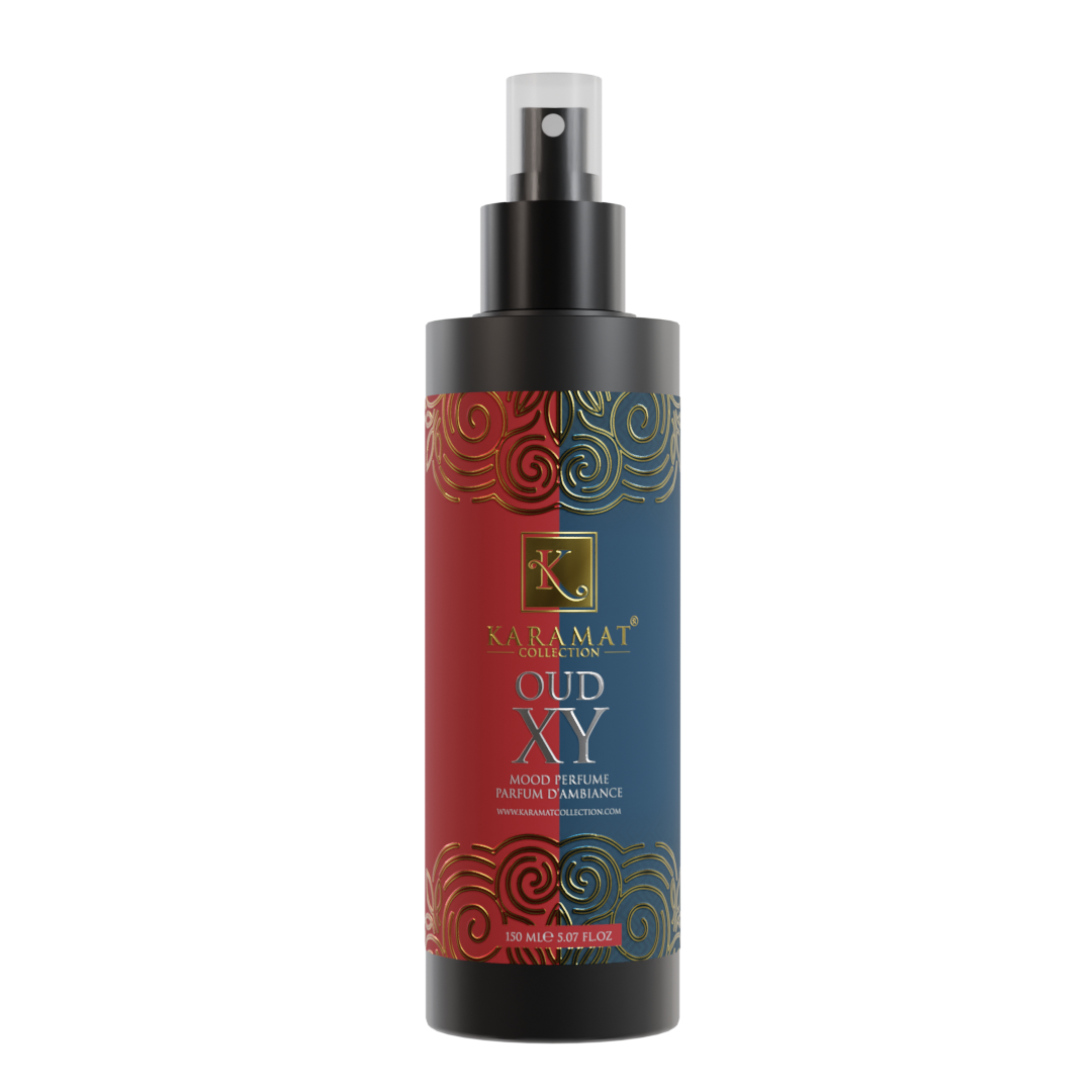 Maison Karamat - Car Room Fragrance Spray 150ml