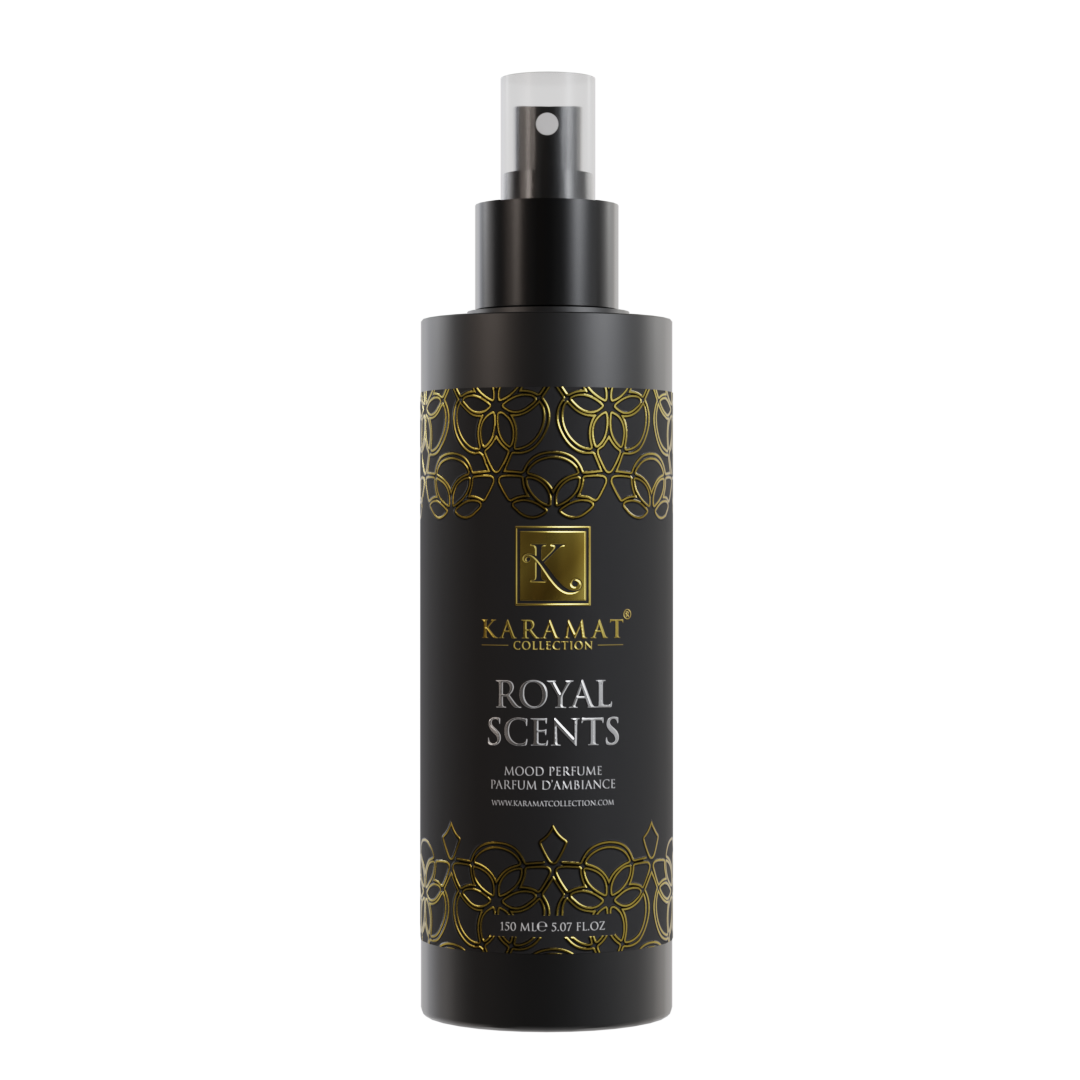 Maison Karamat - Car Room Fragrance Spray 150ml