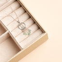 IDYR Uynan Wooden Jewellery Box II | Handmade Luxury Moroccan Box