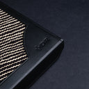 IDYR Safar II Premium Travel Gift Set Black | Handmade Luxury Moroccan Leather