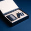 IDYR - Coffret AKUYASS Blue