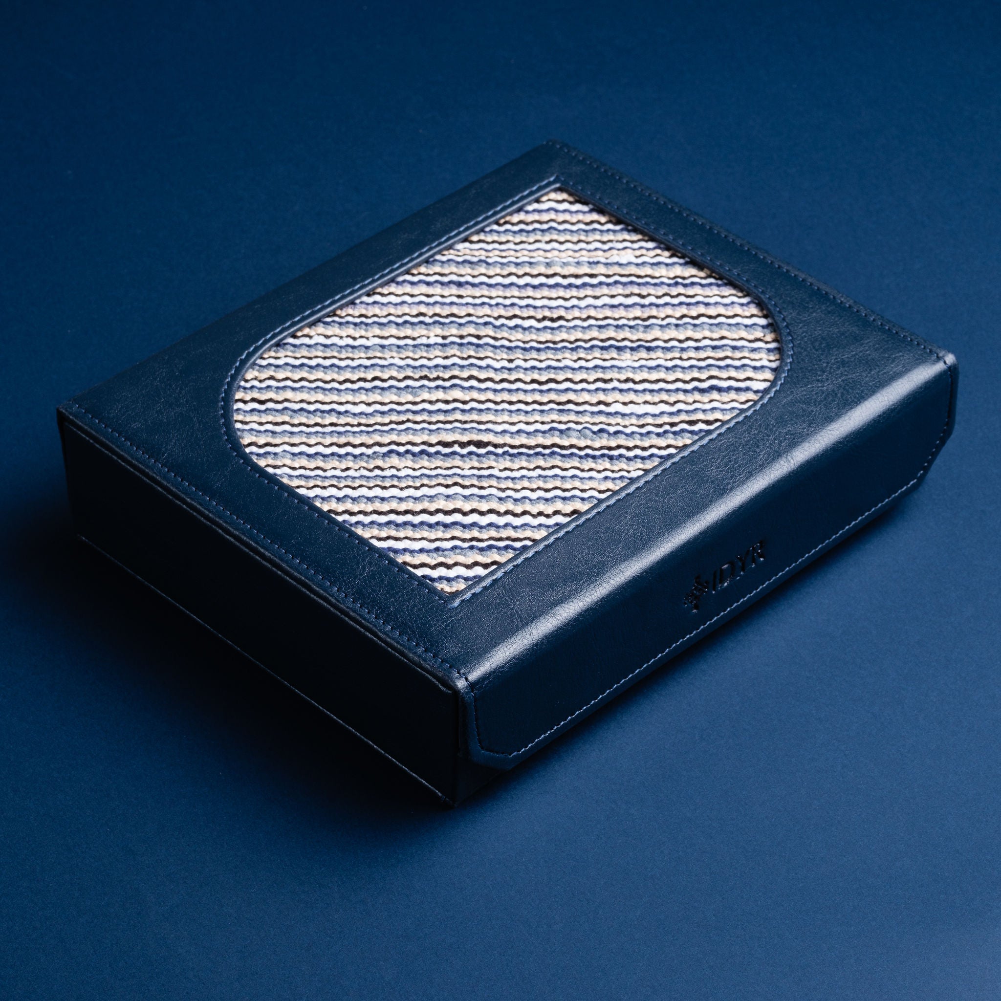 IDYR - Coffret AKUYASS Blue