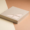 IDYR Adlis Gift Set in Beige | Handmade Moroccan Leather & Craft