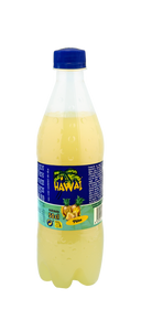 Hawai Pina 500ml Plastic Bottle (Pack of 12)