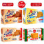 Henry’s Sablé Biscuits – Moroccan Tea Biscuits | Original, Coconut & Cinnamon | Multiple Pack Sizes