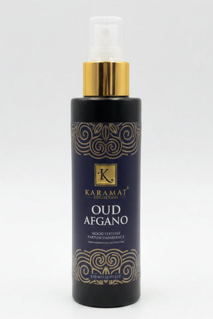 Maison Karamat - Car Room Fragrance Spray 150ml