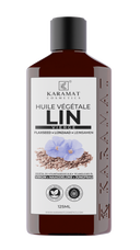 100% Natural Cold Pressed Oil 125ml