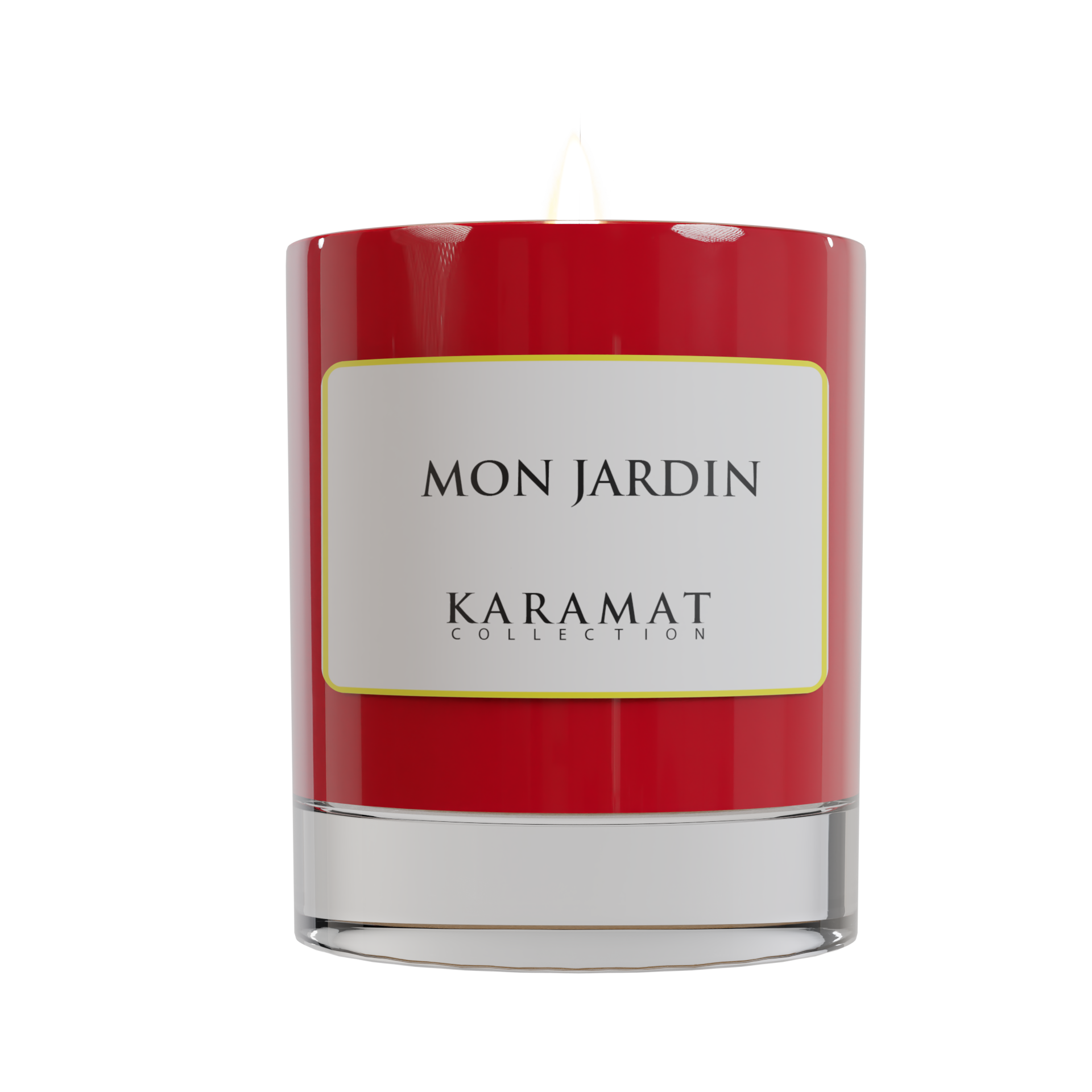 Maison Karamat - Scented Candles