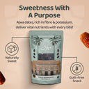 Milaf Ajwa Premium Dates
