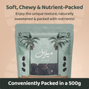Milaf Ajwa Premium Dates