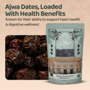 Milaf Ajwa Premium Dates