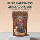Milaf Khalas Premium Dates