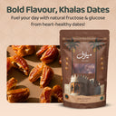 Milaf Khalas Premium Dates