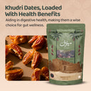 Milaf Khudri Premium Dates