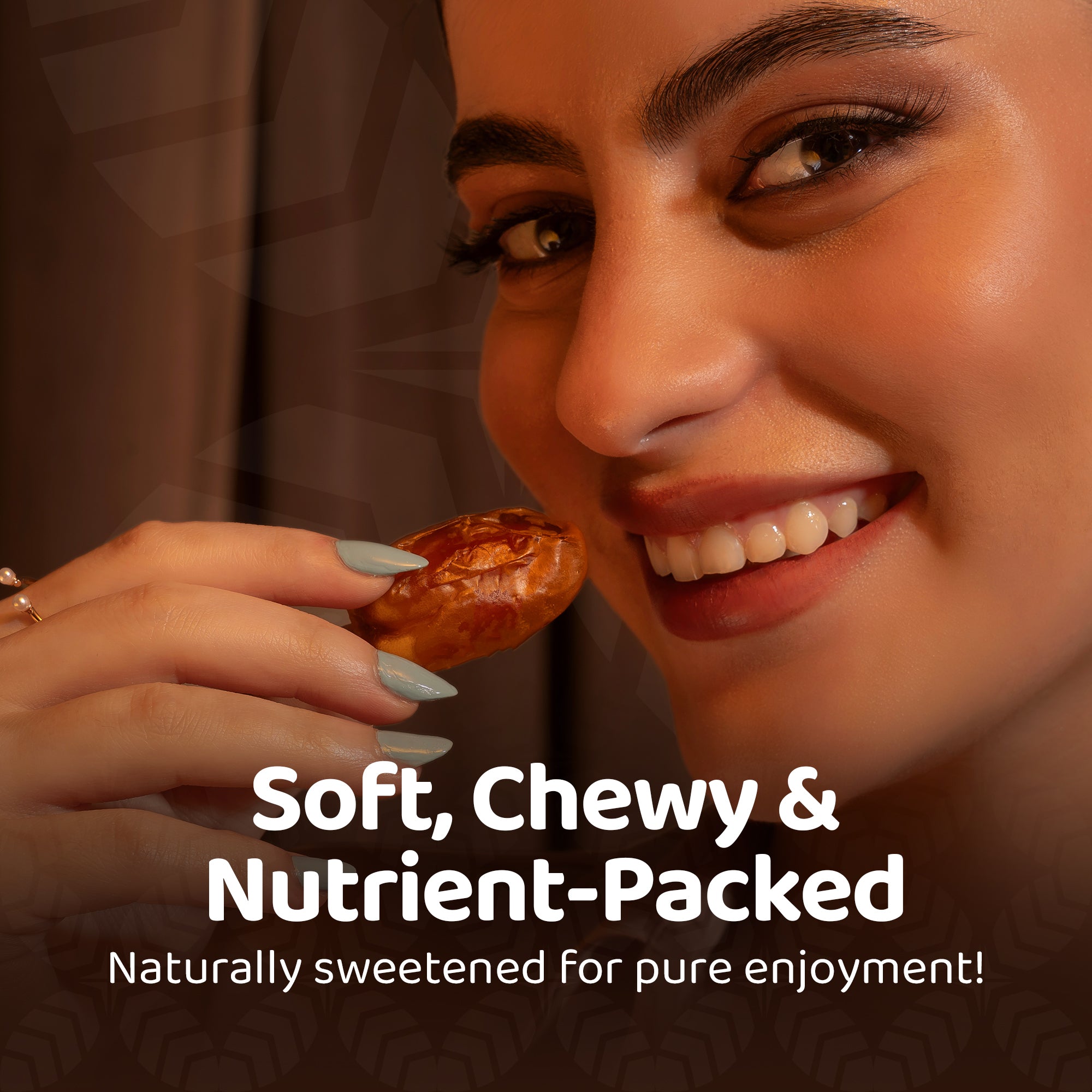 Milaf Khudri Premium Dates
