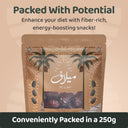 Milaf Safawi Premium Dates