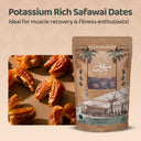 Milaf Safawi Premium Dates